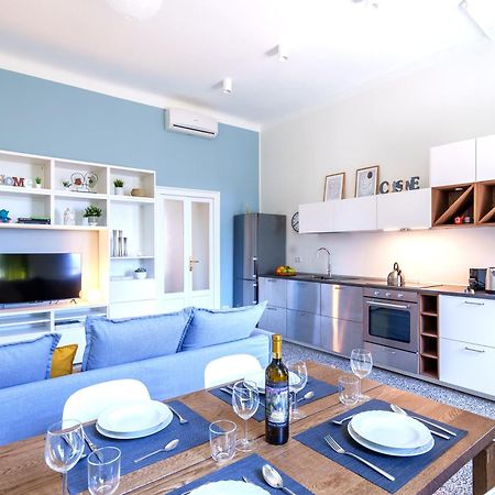 Apartament Duomo/Navigli Casa Elegante In Zona Tortona Mediolan Zewnętrze zdjęcie